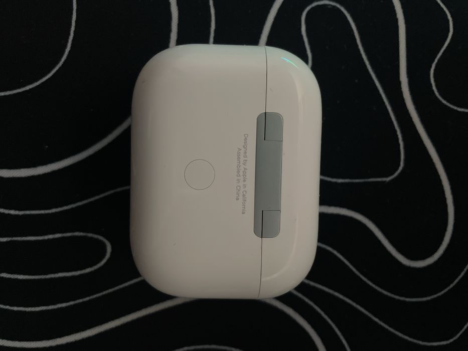 AirPods Pro 3 (2025)