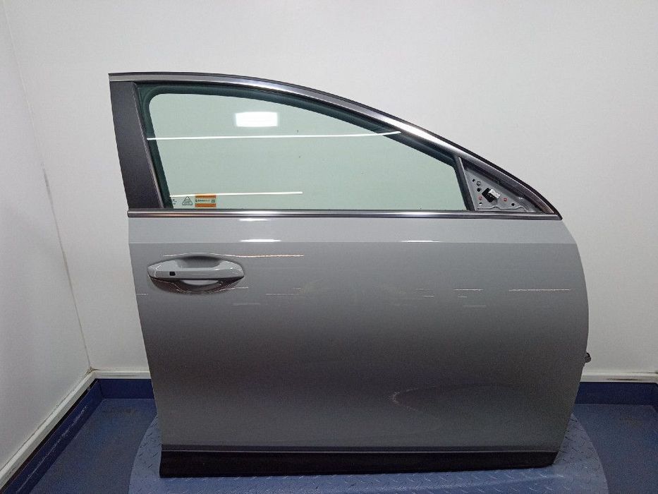 KIA XCEED LIFT 22- DRZWI PRZÓD PRAWE 01 WAF WOLF GREY GT-LINE