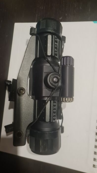I'mpoint 7000 SC 4 Moa