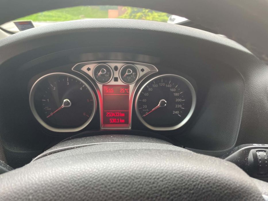 Sprzedam Ford Focus 2010r
