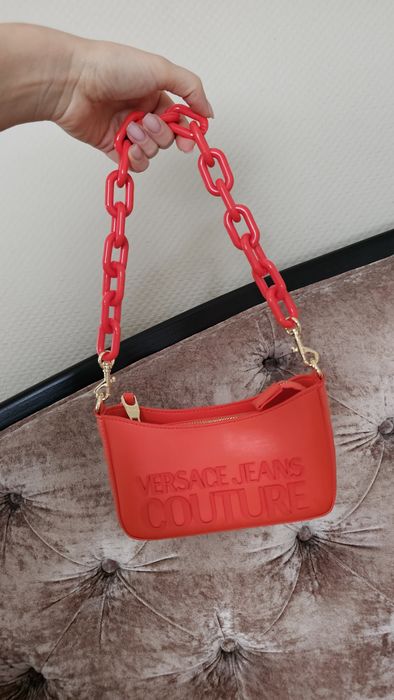 сумочка Versace jeans оригінал