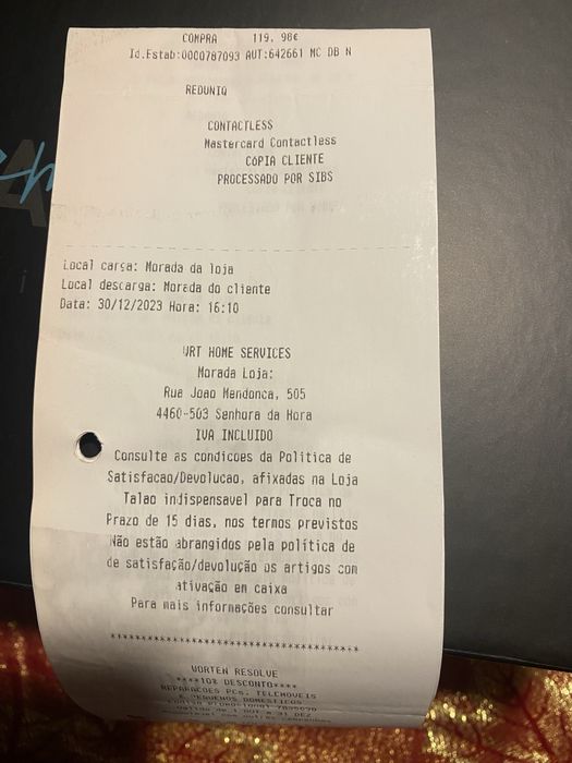 Modelador cabelo Revamp