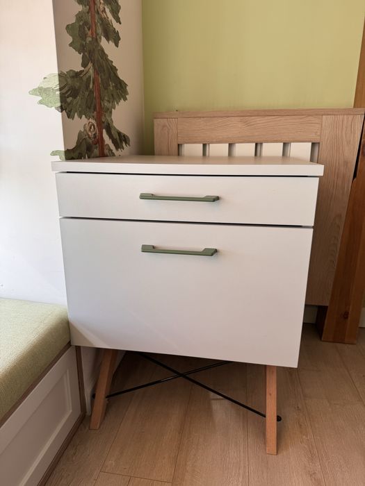 Kontenerek do pokoju dzieciego Minko