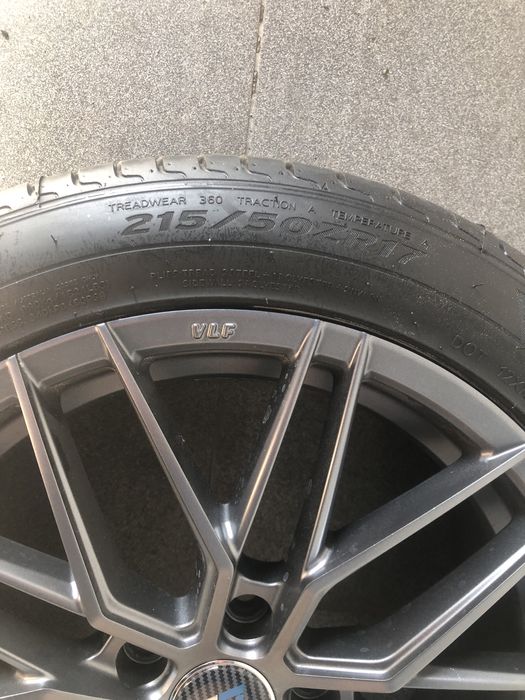 Диски 5.112 VLF .