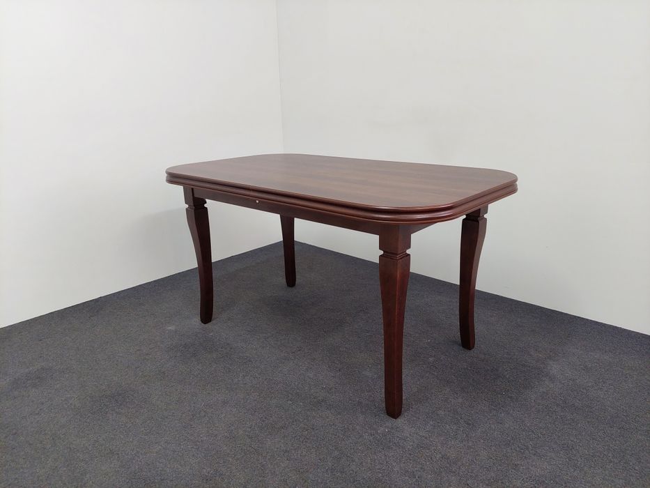 Zestaw Stół z 6 krzesłami do 220cm producent