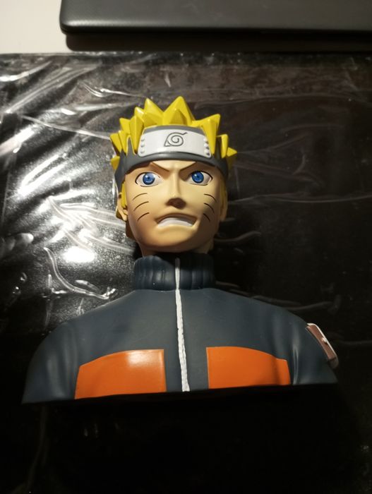 Naruto mealheiro