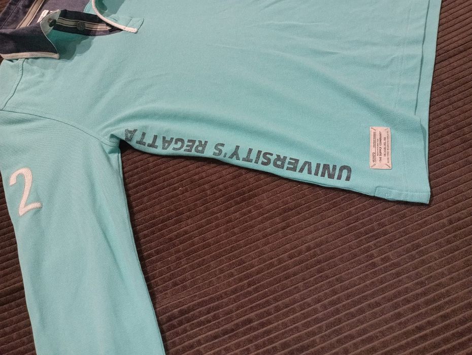 TOM TAILOR новые винтажные