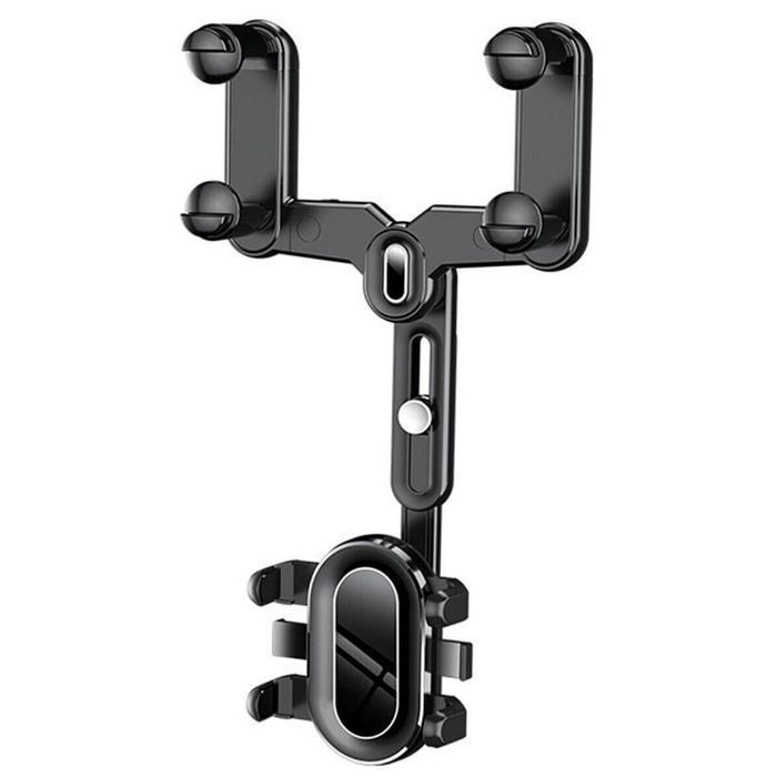 Uchwyt Samochodowy Na Telefon Do Lusterka