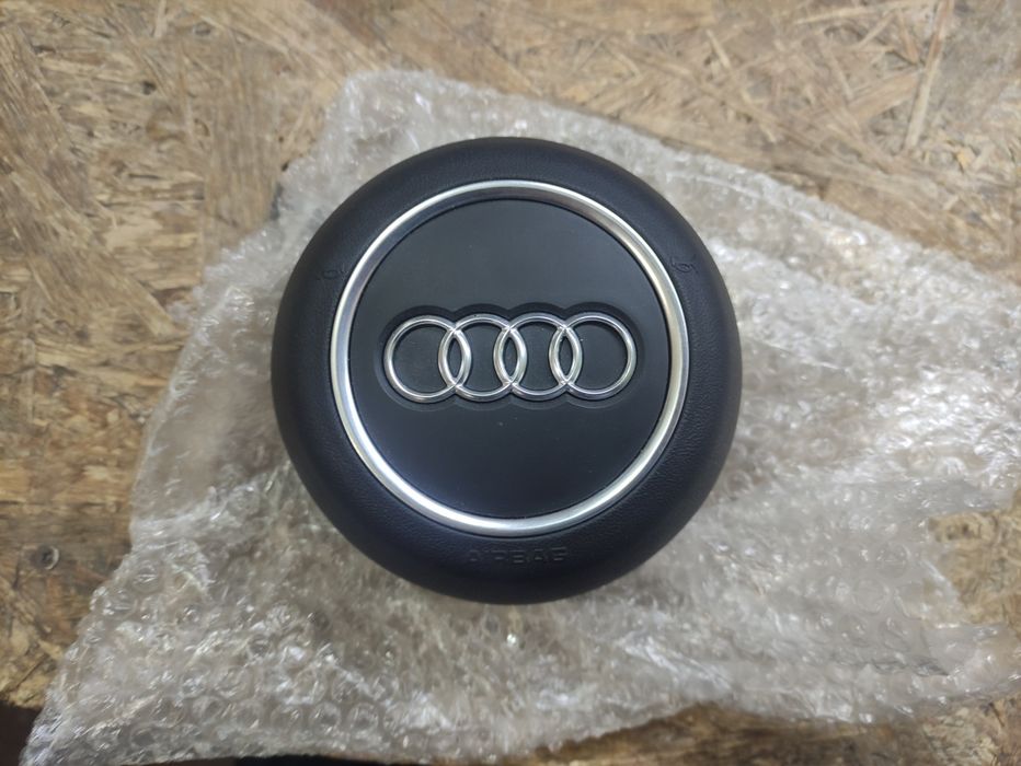 Подушка безопасности в руль AUDI S-5,A-3,4,6,8 AIRBAG/SRS/USA