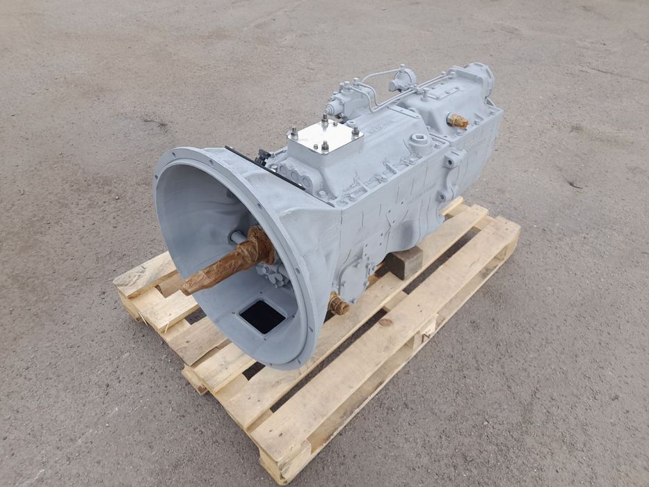 Кпп коробка передач ЯМЗ КАМАЗ К700 Т150 мтз ремонт обмен продажа