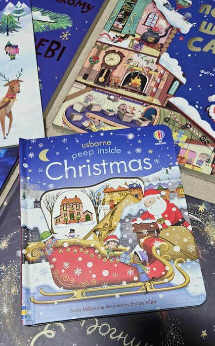 Книги Santa, ідеальний рецепт, коти, собаки, в'юрчик