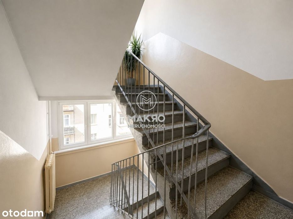 2 Osobne Pokoje Dwustronne Blisko Centrum