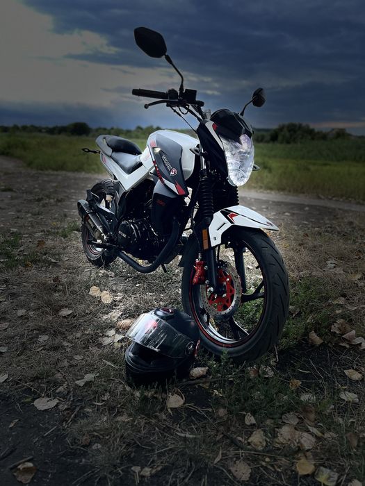 Продам spark sp200