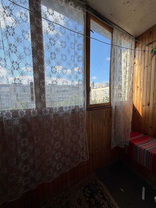 Продаж 1-кімнатної квартири. вул. Севастопольська