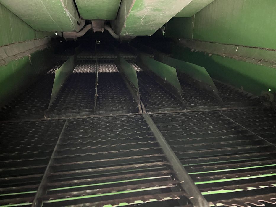 John Deere 955 Джон дір