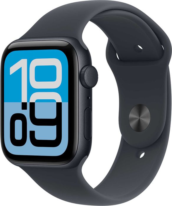 Smartwatch APPLE Watch SE 3 GPS koperta 40mm z aluminium północ  FV