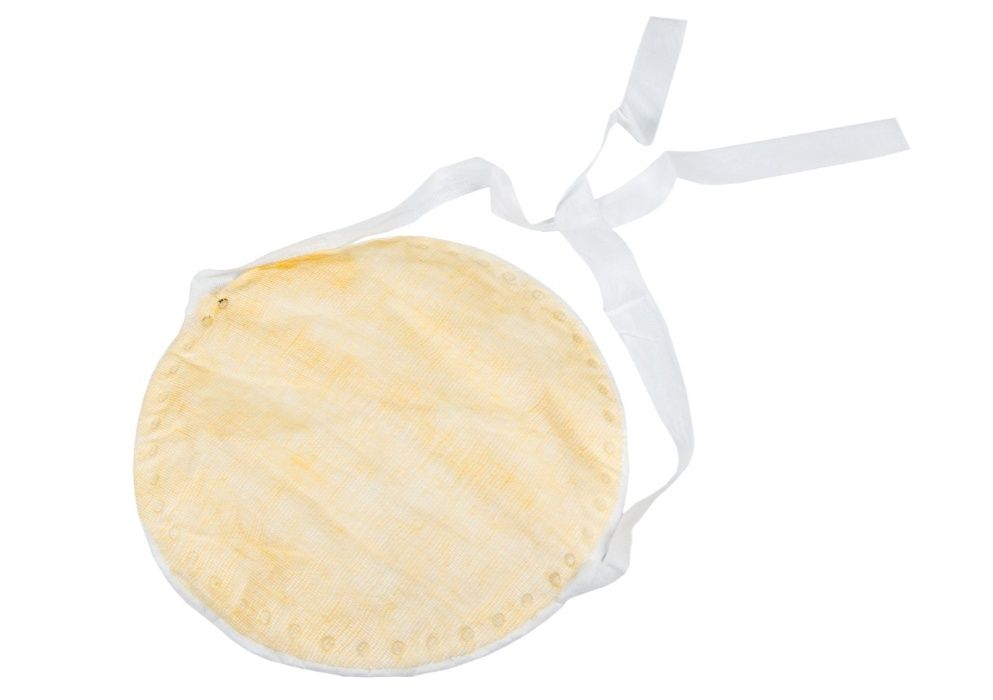 Респиратор промышленный (НЕ медицинский) Микрон, Стандарт, Лепесток