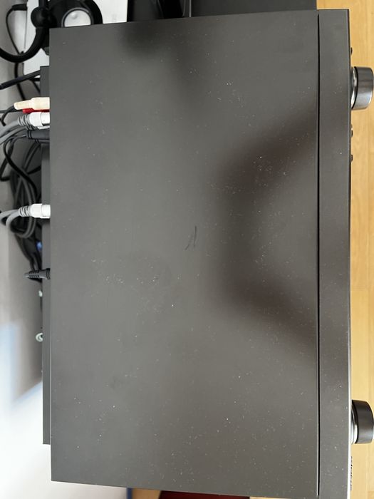 Technics dzielony 900 reference