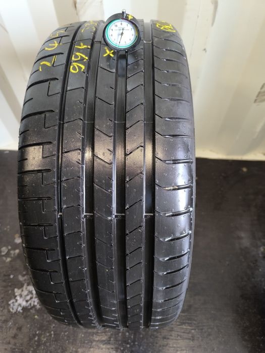 . Opona pirelli 245/40/20 P Zero pojedynka