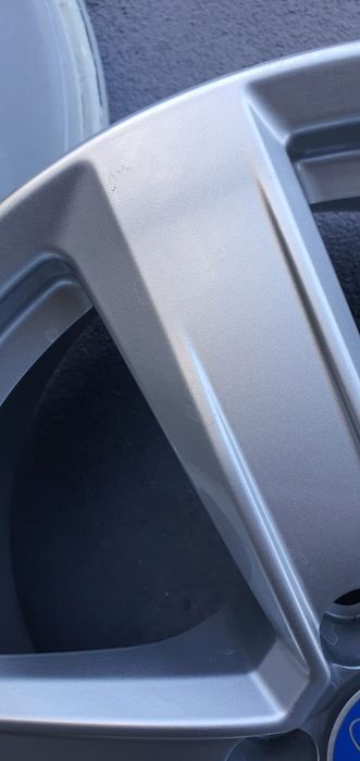 18 5x108 Ford Volvo komplet