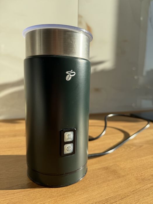 Spieniacz do mleka Tchibo