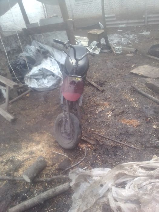 Продам скутер барракуда