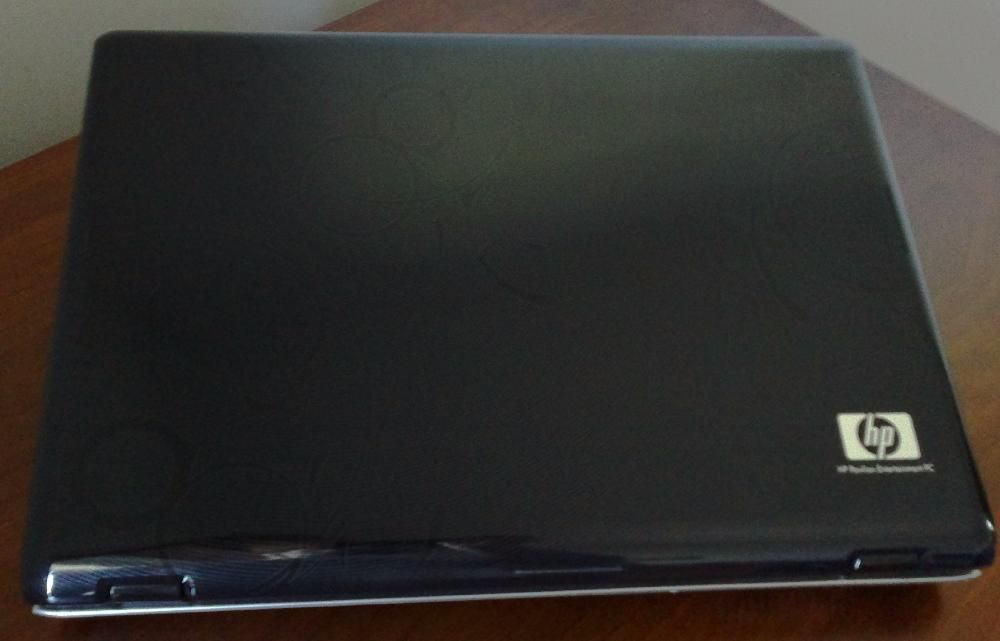 HP Laptop with Motherboard Failure64409199628162121