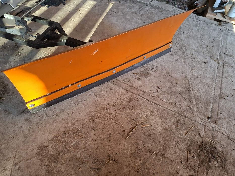 Husqvarna rider + dodatki