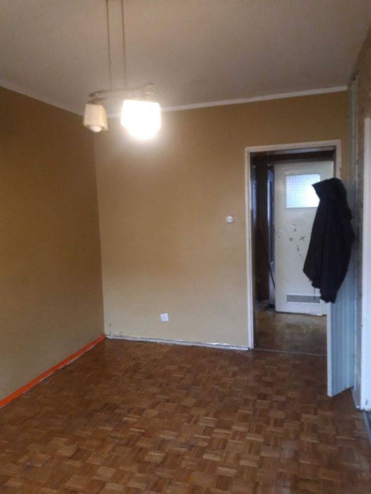 Dwupokojowe mieszkanie na wynajem