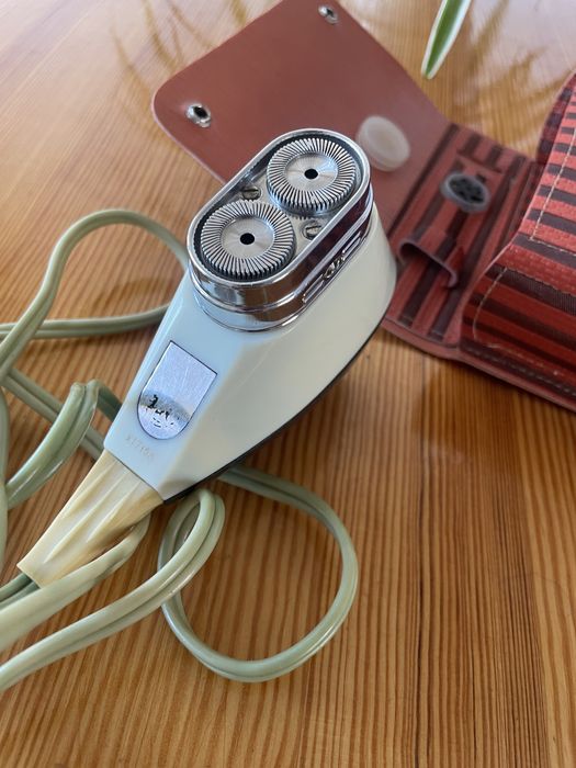 Golarka elektryczna depilator PRL