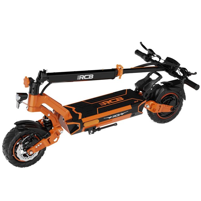 Hulajnoga elektryczna dla dorosłych 500W 20.8Ah 90-100km RCB-D7