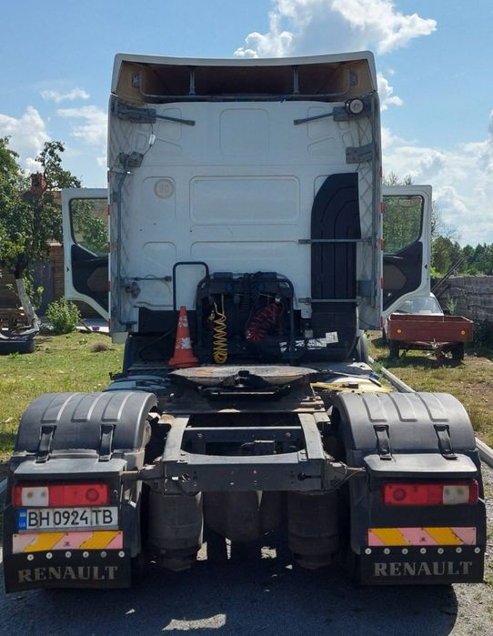 Рено Преміум стан гарний