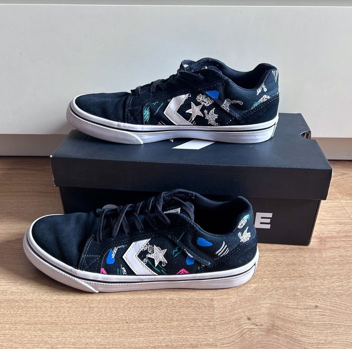 Trampki Converse unisex