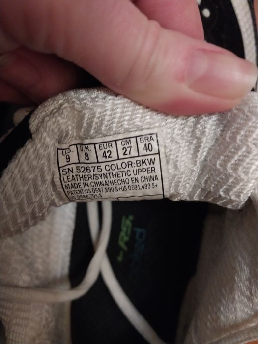 Кросівки жіночі Sketchers