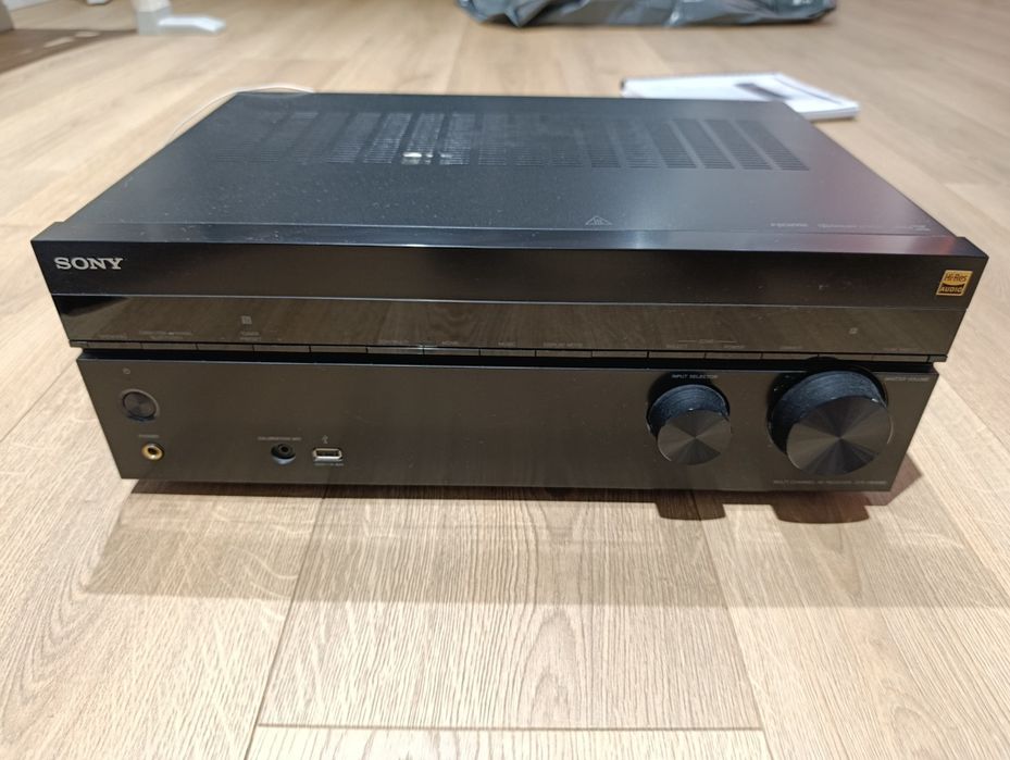 Sony str-dn1080 amplituner