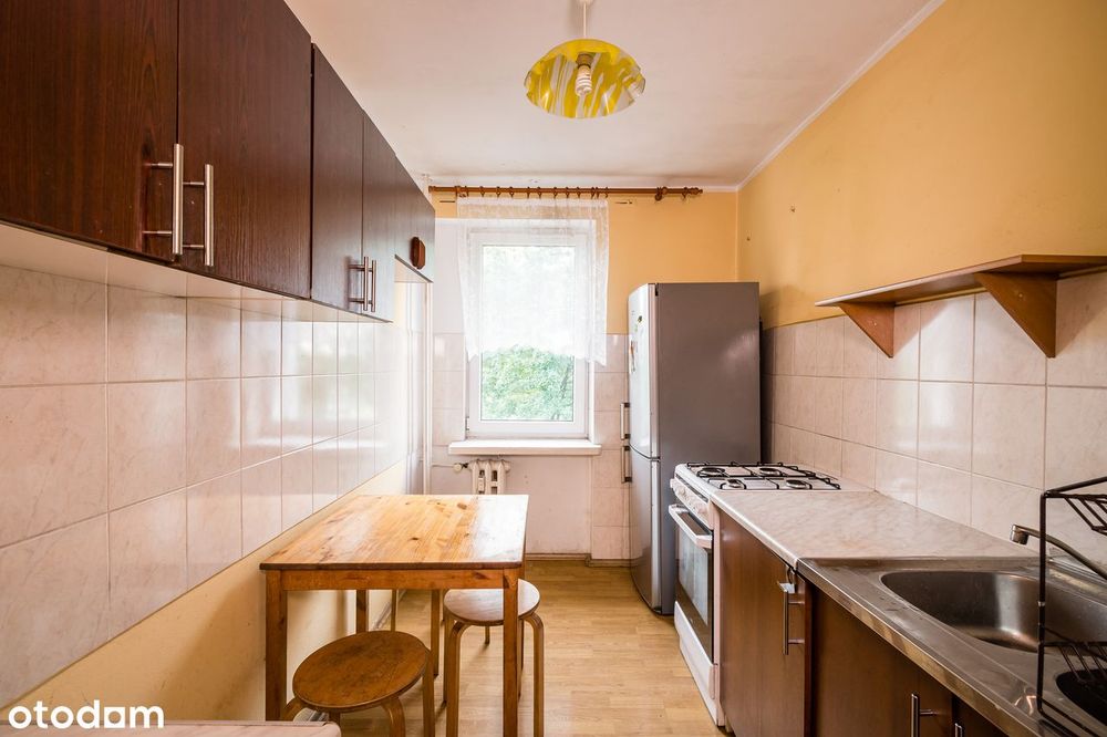 3 pokoje | osobna kuchnia | 57 m² | Os. Podwawelskie | blisko centrum - Więcej