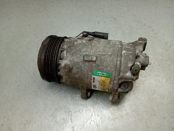 Compressor AC MINI Mini (R50, R53)