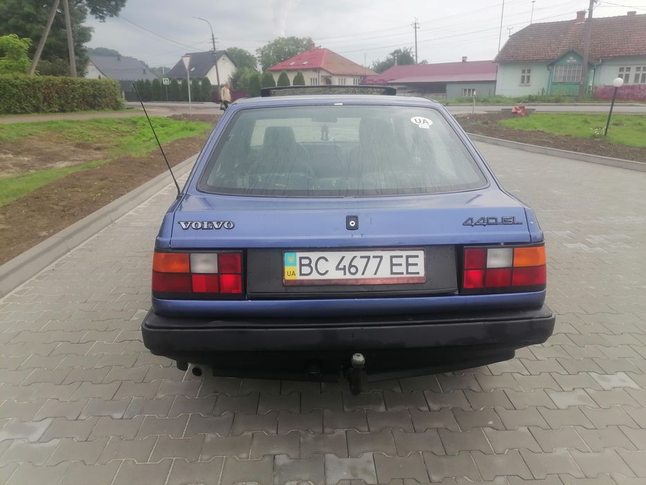 Продаю хороше надійне авто.