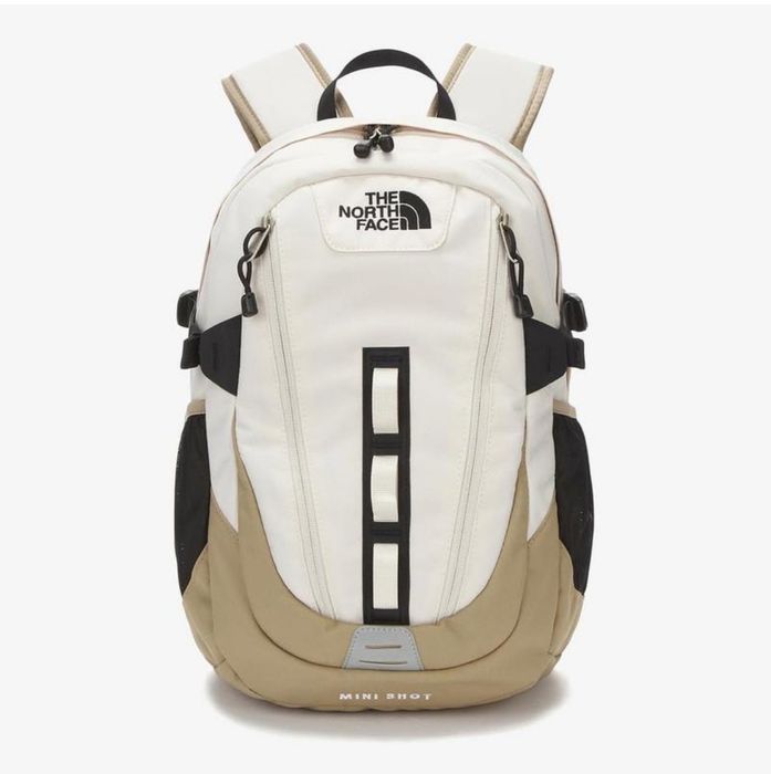 Рюкзак The North Face Mini Shot