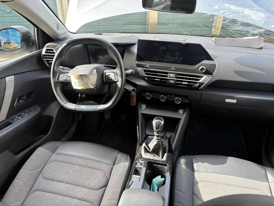 CITROEN C4 1.2 PureTech Nacional