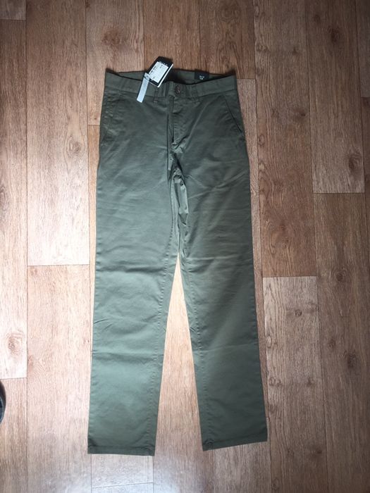 Брюки ostin stretch 46-48