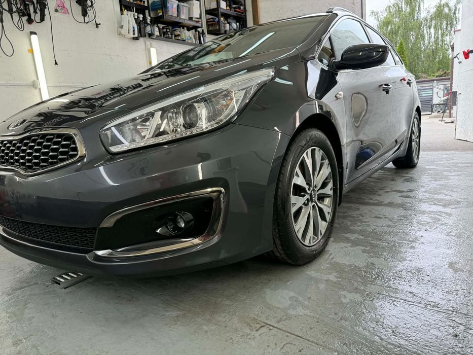 Sprzedam Kia Ceed