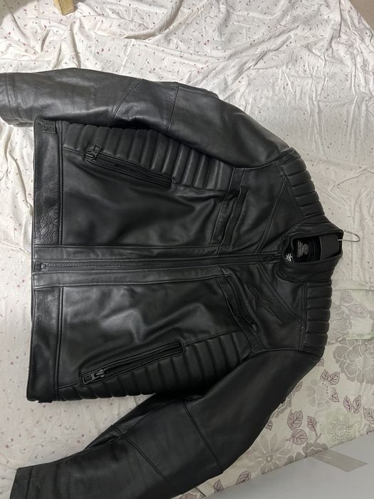 Casaco Alpinestar semi-novo