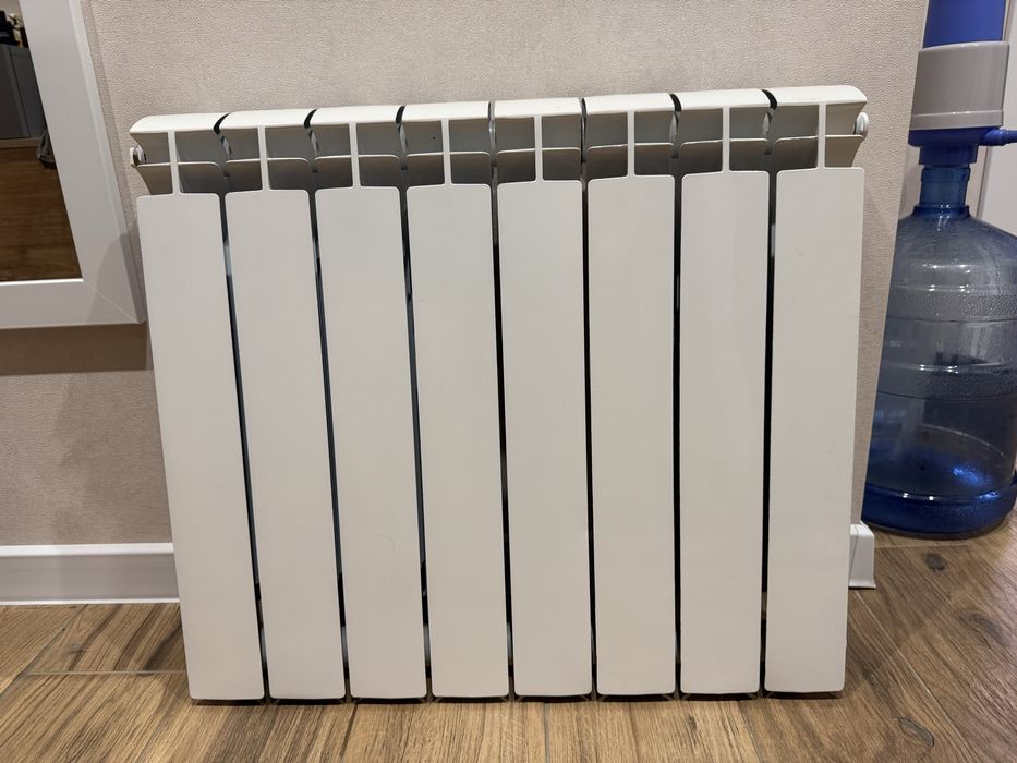 Радіатор Alltermo super 50/100