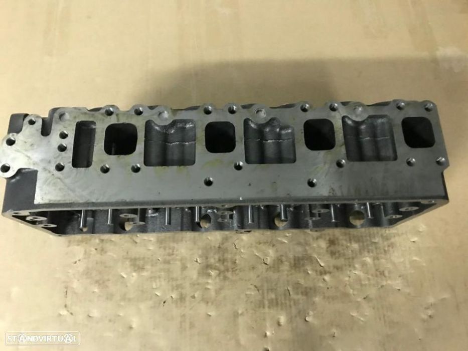 Colaça de motor nova Toyota Dyna 280 15BFT