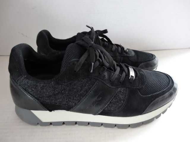 Buty KAZAR roz 43 Półbuty Męskie