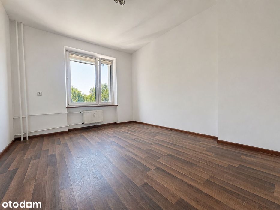 2 niezależne pokoje | Katowice Janów | 2. piętro - Widok 2