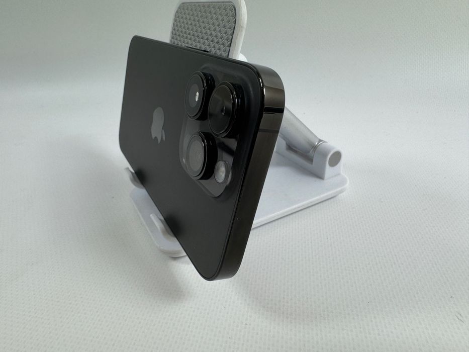 iPhone 14 Pro 128GB eSim Space Black MPXT3 США Neverlock Гарантія