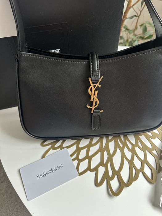 Torebka YSL Saint Laurent Le 5 a 7