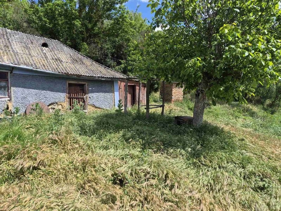Продам дом с. Олександровка Подольский район